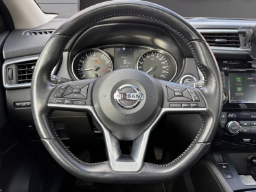 Nissan qashqai 1.3 dig-t 140 n-connecta - 2e main occasion simplicicar lagny  simplicicar simplicibike france