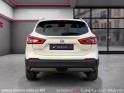 Nissan qashqai 1.3 dig-t 140 n-connecta - 2e main occasion simplicicar lagny  simplicicar simplicibike france