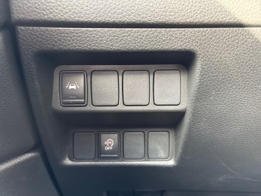 Nissan qashqai 1.3 dig-t 140 n-connecta - 2e main occasion simplicicar lagny  simplicicar simplicibike france