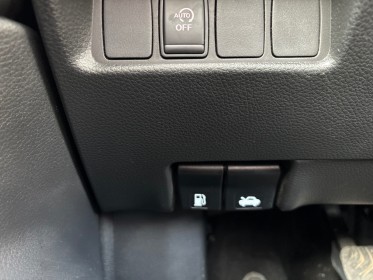 Nissan qashqai 1.3 dig-t 140 n-connecta - 2e main occasion simplicicar lagny  simplicicar simplicibike france