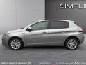 Peugeot 308 1.6 bluehdi 120ch ss bvm6 style occasion simplicicar lagny  simplicicar simplicibike france