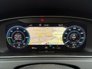 VOLKSWAGEN d'occasion GOLF 1.4 TSI GTE HYBRIDE RECHARGEABLE de 2020