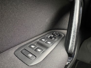 Peugeot 308 1.6 bluehdi 120ch ss bvm6 style occasion simplicicar lagny  simplicicar simplicibike france