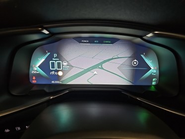 Ds ds 7 hybride rechargeable e-tense 225 eat8 rivoli - tva recuperable - toit ouvrant - camera 360 - sieges electriques...