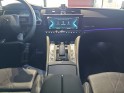 Ds ds 9 hybride e-tense 250 rivoli  tva recuperable - garantie ds - sieges electriques chauffants massants - camera occasion...