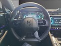 Ds ds 9 hybride e-tense 250 rivoli  tva recuperable - garantie ds - sieges electriques chauffants massants - camera occasion...