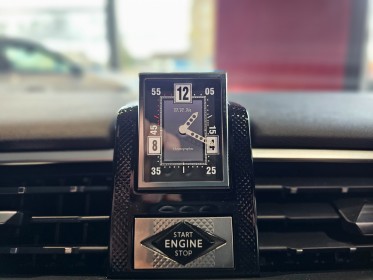 Ds ds 9 hybride e-tense 250 rivoli  tva recuperable - garantie ds - sieges electriques chauffants massants - camera occasion...