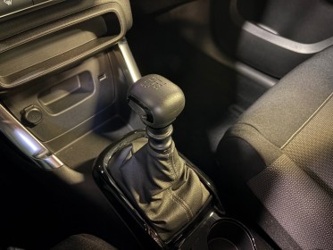 Citroen c3 aircross 1.2 puretech 110 ss bvm6 shine - tva recuperable - garantie constructeur occasion simplicicar lagny ...