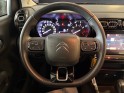 Citroen c3 aircross 1.2 puretech 130 ss eat6 c-series - tva recuperable - garantie constructeur - faible kilometrage occasion...