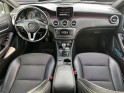 Mercedes classe a 180 cdi blueefficiency fascination - sieges chauffants – ciel etoile – eclairage ambiance occasion...