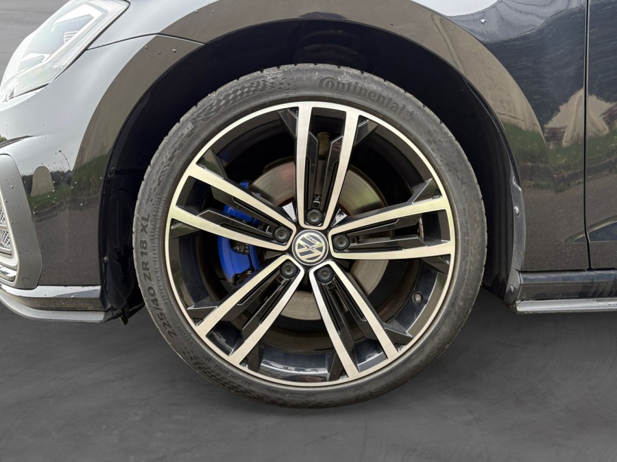 VOLKSWAGEN d'occasion GOLF 1.4 TSI GTE HYBRIDE RECHARGEABLE de 2020