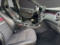 Mercedes classe a 180 cdi blueefficiency fascination - sieges chauffants – ciel etoile – eclairage ambiance occasion...