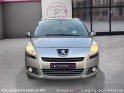 Peugeot 5008 1.6 hdi 110ch fap bvm6 premium 7pl - toit panoramique- embrayage neuf occasion simplicicar lagny  simplicicar...