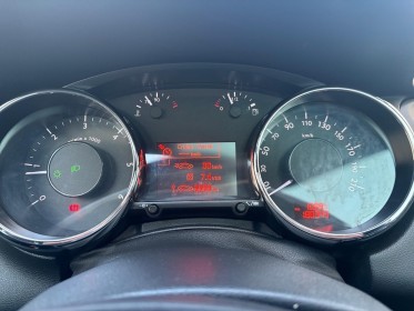 Peugeot 5008 1.6 hdi 110ch fap bvm6 premium 7pl - toit panoramique- embrayage neuf occasion simplicicar lagny  simplicicar...