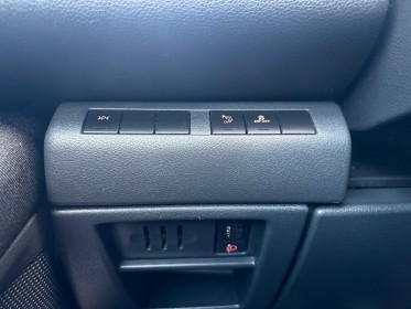 Peugeot 5008 1.6 hdi 110ch fap bvm6 premium 7pl - toit panoramique- embrayage neuf occasion simplicicar lagny  simplicicar...