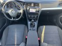 Volkswagen golf sw 1.6 tdi 105 bluemotion technology 4motion série spéciale cup - toit panoramique ouvrant occasion...