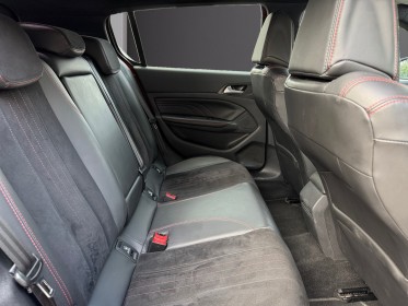 Peugeot 308 2.0 bluehdi 180ch ss eat8 gt distri ok / suivi complet peugeot occasion simplicicar carcassonne simplicicar...
