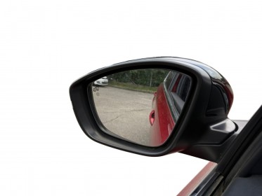 Peugeot 308 2.0 bluehdi 180ch ss eat8 gt distri ok / suivi complet peugeot occasion simplicicar carcassonne simplicicar...