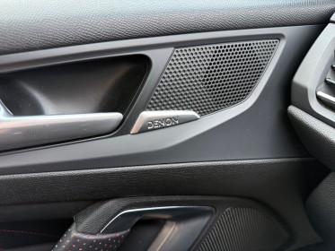 Peugeot 308 2.0 bluehdi 180ch ss eat8 gt distri ok / suivi complet peugeot occasion simplicicar carcassonne simplicicar...