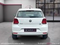 Volkswagen polo 1.4 tdi 75 bmt trendline garantie 12 mois occasion simplicicar vienne simplicicar simplicibike france