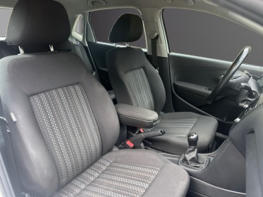 Volkswagen polo 1.4 tdi 75 bmt trendline garantie 12 mois occasion simplicicar vienne simplicicar simplicibike france