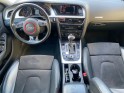 Audi a5 sportback 2.0 tdi 150 clean diesel attraction multitronic a - boite automatique - vehicule francais - sieges cuir......
