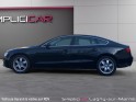 Audi a5 sportback 2.0 tdi 150 clean diesel attraction multitronic a - boite automatique - vehicule francais - sieges cuir......
