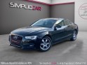 Audi a5 sportback 2.0 tdi 150 clean diesel attraction multitronic a - boite automatique - vehicule francais - sieges cuir......