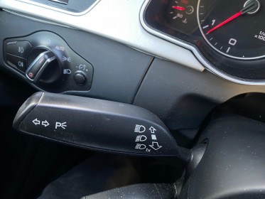 Audi a5 sportback 2.0 tdi 150 clean diesel attraction multitronic a - boite automatique - vehicule francais - sieges cuir......