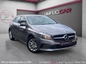 Mercedes classe a business 160 d 90 ch 7g-dct business edition - entretien mercedes - boite automatique - 2 eme main occasion...