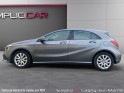 Mercedes classe a business 160 d 90 ch 7g-dct business edition - entretien mercedes - boite automatique - 2 eme main occasion...