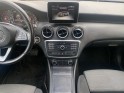 Mercedes classe a business 160 d 90 ch 7g-dct business edition - entretien mercedes - boite automatique - 2 eme main occasion...