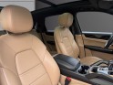 Porsche cayenne 2.9 v6 440 ch s carnet d'entretien porsche attelage rétractable jantes 22 pouces garantie 12mois occasion...