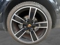 Porsche cayenne 2.9 v6 440 ch s carnet d'entretien porsche attelage rétractable jantes 22 pouces garantie 12mois occasion...