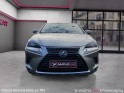 Lexus nx nx 300h 4wd luxe - caméra de recul - sièges chauffants - pack cuir occasion champigny-sur-marne (94) simplicicar...