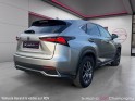 Lexus nx nx 300h 4wd luxe - caméra de recul - sièges chauffants - pack cuir occasion champigny-sur-marne (94) simplicicar...