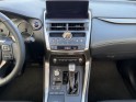 Lexus nx nx 300h 4wd luxe - caméra de recul - sièges chauffants - pack cuir occasion champigny-sur-marne (94) simplicicar...