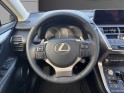 Lexus nx nx 300h 4wd luxe - caméra de recul - sièges chauffants - pack cuir occasion champigny-sur-marne (94) simplicicar...