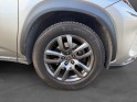 Lexus nx nx 300h 4wd luxe - caméra de recul - sièges chauffants - pack cuir occasion champigny-sur-marne (94) simplicicar...