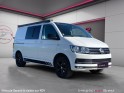 Volkswagen transporter fourgon amenagÉ - 2.0 tdi 150ch 4motion business line - garantie 12 mois occasion simplicicar brest...