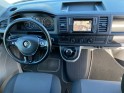 Volkswagen transporter fourgon amenagÉ - 2.0 tdi 150ch 4motion business line - garantie 12 mois occasion simplicicar brest...