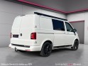 Volkswagen transporter fourgon amenagÉ - 2.0 tdi 150ch 4motion business line - garantie 12 mois occasion simplicicar brest...