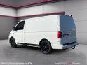 Volkswagen transporter fourgon amenagÉ - 2.0 tdi 150ch 4motion business line - garantie 12 mois occasion simplicicar brest...