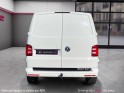 Volkswagen transporter fourgon amenagÉ - 2.0 tdi 150ch 4motion business line - garantie 12 mois occasion simplicicar brest...