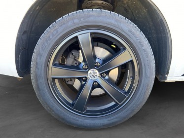 Volkswagen transporter fourgon amenagÉ - 2.0 tdi 150ch 4motion business line - garantie 12 mois occasion simplicicar brest...
