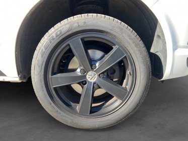 Volkswagen transporter fourgon amenagÉ - 2.0 tdi 150ch 4motion business line - garantie 12 mois occasion simplicicar brest...