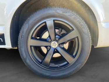 Volkswagen transporter fourgon amenagÉ - 2.0 tdi 150ch 4motion business line - garantie 12 mois occasion simplicicar brest...