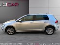 Volkswagen golf 1.2 tsi 105 bluemotion technology cup occasion simplicicar lagny  simplicicar simplicibike france