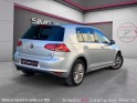 Volkswagen golf 1.2 tsi 105 bluemotion technology cup occasion simplicicar lagny  simplicicar simplicibike france