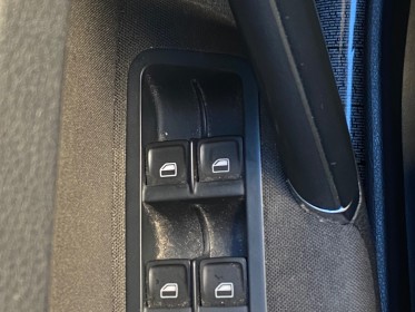 Volkswagen golf 1.2 tsi 105 bluemotion technology cup occasion simplicicar lagny  simplicicar simplicibike france